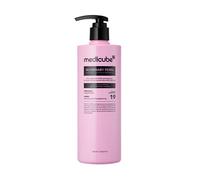 MEDICUBE Rosmarino PDRN Cooling Thickening Shampoo 400 ml