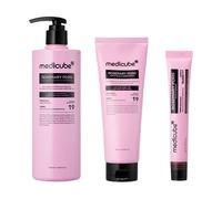 MEDICUBE Rosmarino PDRN Haircare Set (3 tipi)