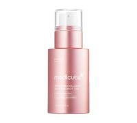 medicube PDRN Pink Collagen Exosome Shot Serum 7.500 PPM 1,01 fl.oz - Siero booster con Exosome, Salmon DNA PDRN & Spicule per texture e pori