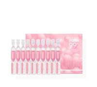 medicube - Set de Sérum Facial PDRN Pink One Day Serum Set