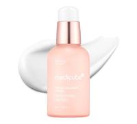 medicube Siero A Triplo Collagene 1,85 Fl.Oz Nutre La Pelle Opaca Con Triplo Complesso Di Collagene. Un Siero Leggero Con Niacinamide E Acido Ialuronico 1,85 Fl Oz (Confezione Da 1)