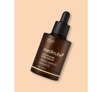 Medicube Siero illuminante viso con glutatione Glutathione Glow Serum - 30 g