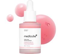 medicube Siero Peptidico Rosa Salmon Dna Pdrn Siero Pink Glow Peptide