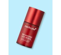 Medicube Siero viso illuminante Red Succinic Acid Clarifying Serum - 30 ml