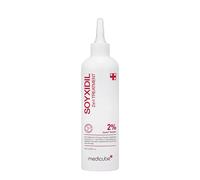 MEDICUBE Soyxidil 2 in 1 Trattamento 265ml Cura della caduta dei capelli