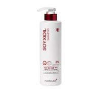 Medicube Soyxidil Shampoo 490 ml K-beauty