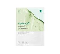 Medicube Maschera lenitiva Super Cica - 22 g