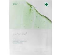 Medicube Maschera lenitiva Super Cica - 22 g