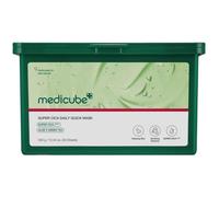 Medicube Super Cica Daily Maschere lenitive in tessuto per il viso - 30 pezzi