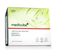Medicube Super Cica Daily Quick Mask 30 pz