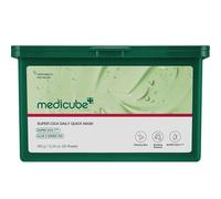 MEDICUBE Super Cica Daily Quick Mask 30er Pack 30 pz Maschera viso