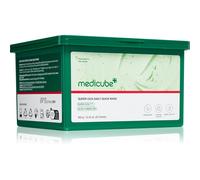 Medicube Super Cica Daily Quick Mask maschera lenitiva in tessuto effetto nutriente 30 pz