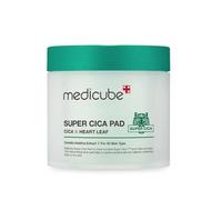 MEDICUBE SUPER CICA PAD - 150G (70 PAD)