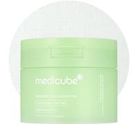 medicube Tamponi Tonici Calmanti Exosome Cica Tea Tree Per Pelli Sensibili Con Centella Asiatica Aiutano A Ridurre Arrossamenti Ed Eruzioni Cutanee. Pastiglie Exosome Vegane (100 Pastiglie)