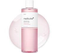 Tonico Medicube PDRN Pink Peptide con PDRN rosa, peptidi e nicotinamide, 250 ml