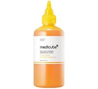 Medicube Kojic Acid Turmeric Resurfacing Toner Tonico levigante e schiarente per