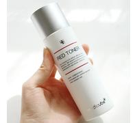 MEDICUBE Tonico Rosso 100ml Tonico Idratante Acne Prone Skin Care K-Beauty NUOVO