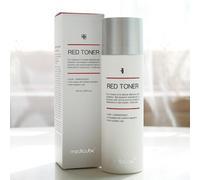 MEDICUBE Tonico Rosso 100ml Tonico Idratante Cura della Pelle Coreana Made in...