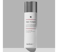 MEDICUBE Tonico Rosso 200ml Tonico Idratante Acne Prone Skin Care K-Beauty NUOVO