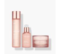 Medicube Triple Collagen 3 Set | Tonico, Siero, Crema | Idratazione profonda,...