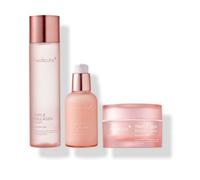 Medicube Triple collagen Booster 3 set Toner Serum Cream e Zero Pore Pad