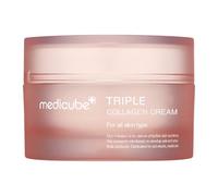 OVS, Crema Idratante Triple Collagen Medicube, Donna, Bianco, Taglia: FASUL