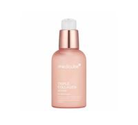 Medicube Siero triplo collagene, trattamento rassodante per tutti i tipi di pelle, formula idratante e repellente