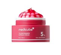 Medicube TXA Niacinamice Capsule Cream 55 g/k bellezza