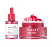 MEDICUBE TXA Niacinamide Set di 2 pezzi (siero 30 ml + crema 55 g)
