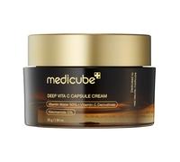 Medicube Deep Vita C Capsule, Crema per il viso