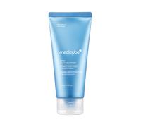 MEDICUBE - Viso ZERO - Zero Foam Cleanser - Crema detergente viso
