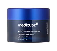 Medicube Zero Pore One Day, Crema per il viso