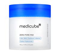 OVS, Medicube Zero Pore Pad 2.0 155g (70pcs), Donna, Bianco, Taglia: FASUL