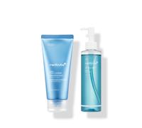 medicube Zero Blackhead Cleansing Duo Set K-Beauty
