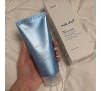 MEDICUBE Zero Foam Cleanser 120 g schiuma detergente pulizia profonda cura de...