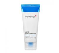 Medicube Zero Foam Cleanser, Deep Cleansing, cosmetici coreani, Kbeauty, camp...