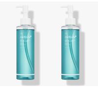 MEDICUBE Zero Olio detergente per punti neri 205 ml+205 ml