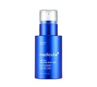MEDICUBE Zero One Day Exosome Shot 2000 Pore Ampolle 30 ml Korean Cosmetics