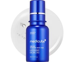 Medicube Zero One Day Exosome Shot 7500 30 ml Crema giorno