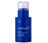 Medicube Zero One Day Exosome Shot Pore, Siero viso con microaghi 7500