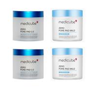 medicube - Zero PAD 4ea