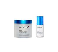 medicube - Zero Pore 2.0 Pore-clearing Set