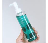 MEDICUBE Zero Pore Blackhead Deep Cleansing Oil 205 ml detergente per...
