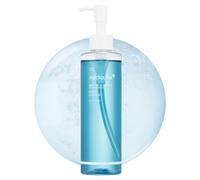 medicube Zero Pore Blackhead Deep Cleansing Oil | Struccante per Tutti i Tipi di Pelle, Detergente Viso Idratante Quotidiano a Bassa Irritazione, Skincare Coreana, 205 ml