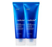 Medicube Zero Pore Blackhead Mask Maschera viso purificante per i pori