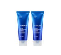 medicube - Zero Pore Blackhead Mud Mask - 100g (2ea) Set