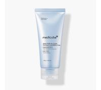 MediCube Zero Pore Clearing Capsule Foam Cleanser 120 ml | Deep Pore Cleanse ...