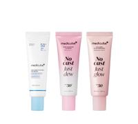 medicube - Zero Pore & Collagen Sunscreen Pack