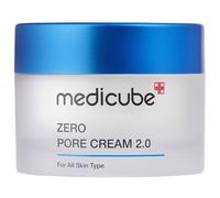 Medicube Zero Pore Cream 2.0 crema idratante viso per la riduzione dei pori 50 ml