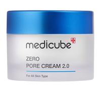 Medicube Zero Pore Cream 2.0 crema idratante viso per la riduzione dei pori 50 ml